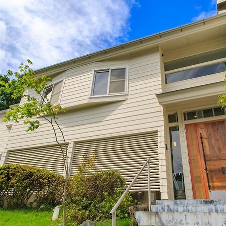 Sunny House All The Way Kawazu Exterior foto