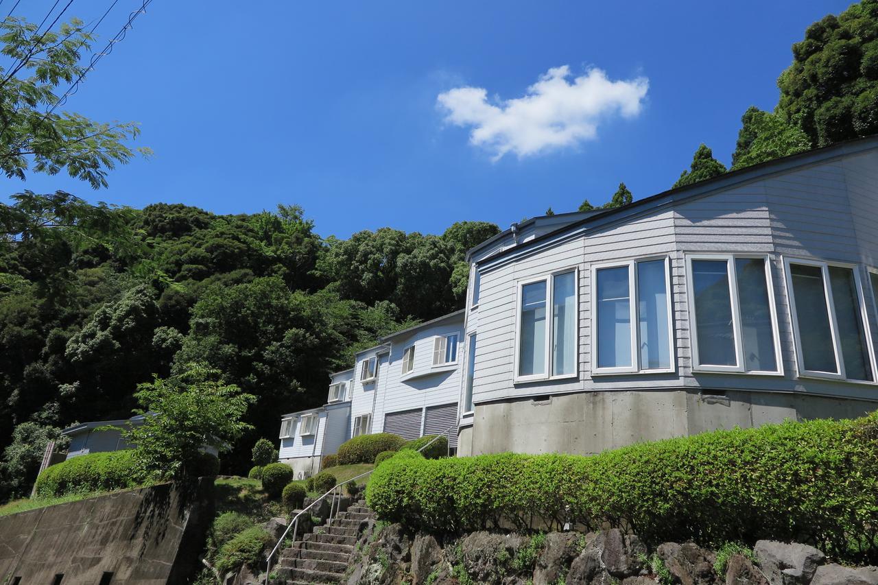 Sunny House All The Way Kawazu Exterior foto