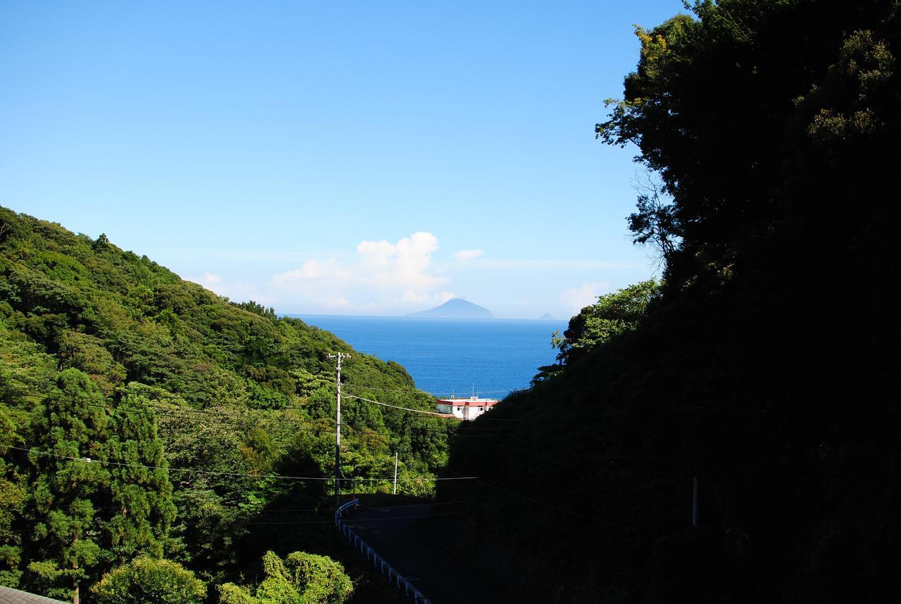 Sunny House All The Way Kawazu Exterior foto
