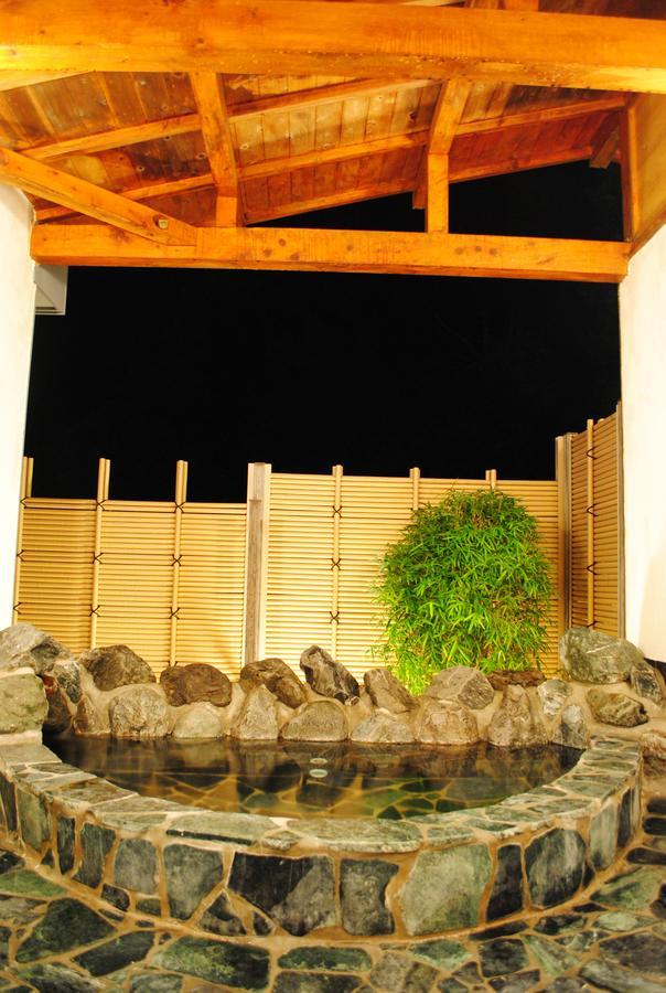 Sunny House All The Way Kawazu Exterior foto