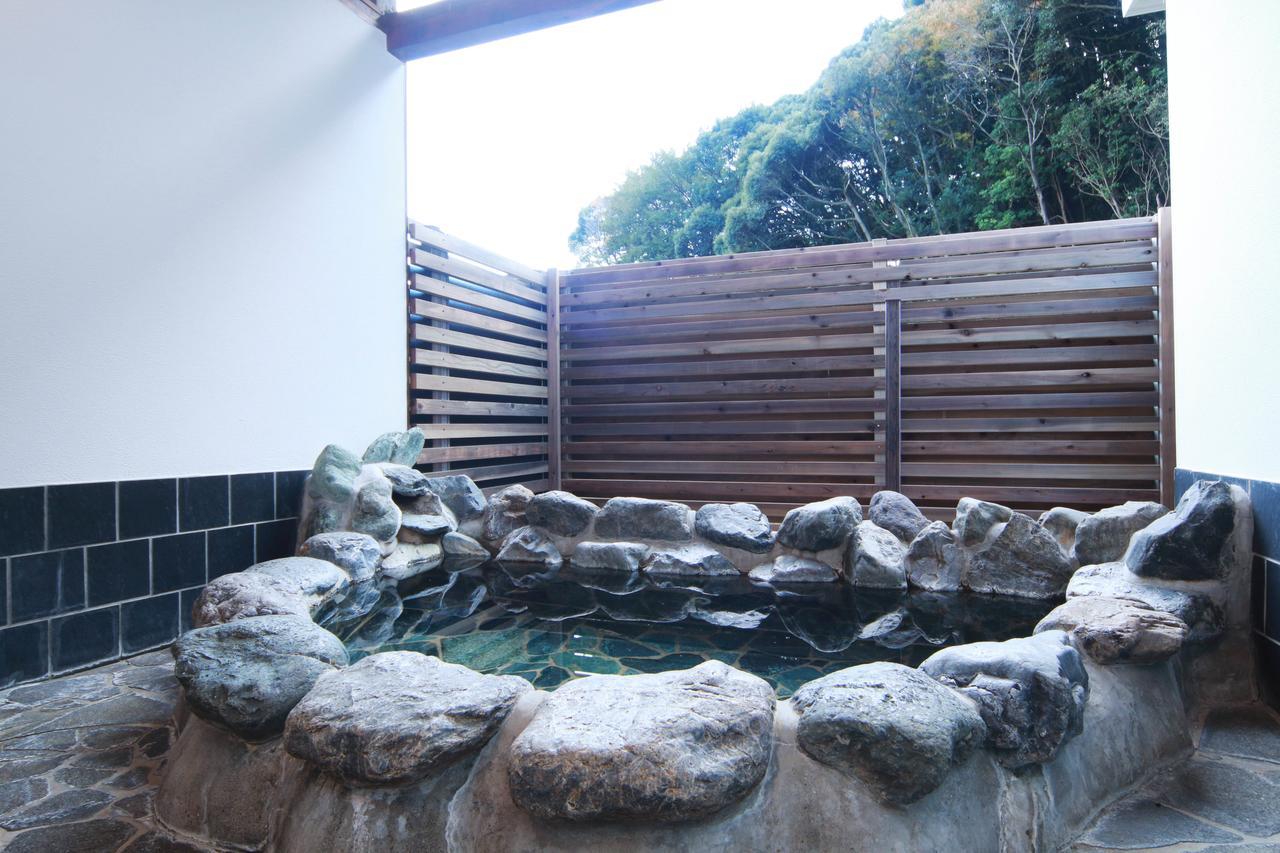Sunny House All The Way Kawazu Exterior foto