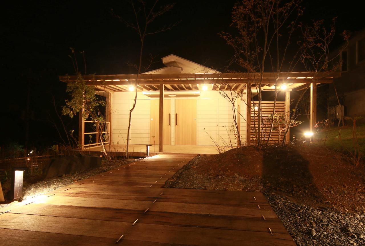 Sunny House All The Way Kawazu Exterior foto