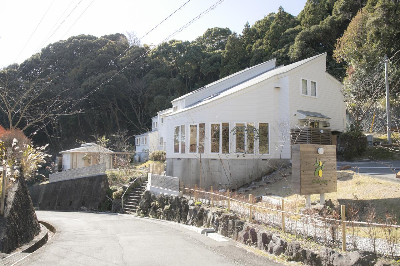 Sunny House All The Way Kawazu Exterior foto