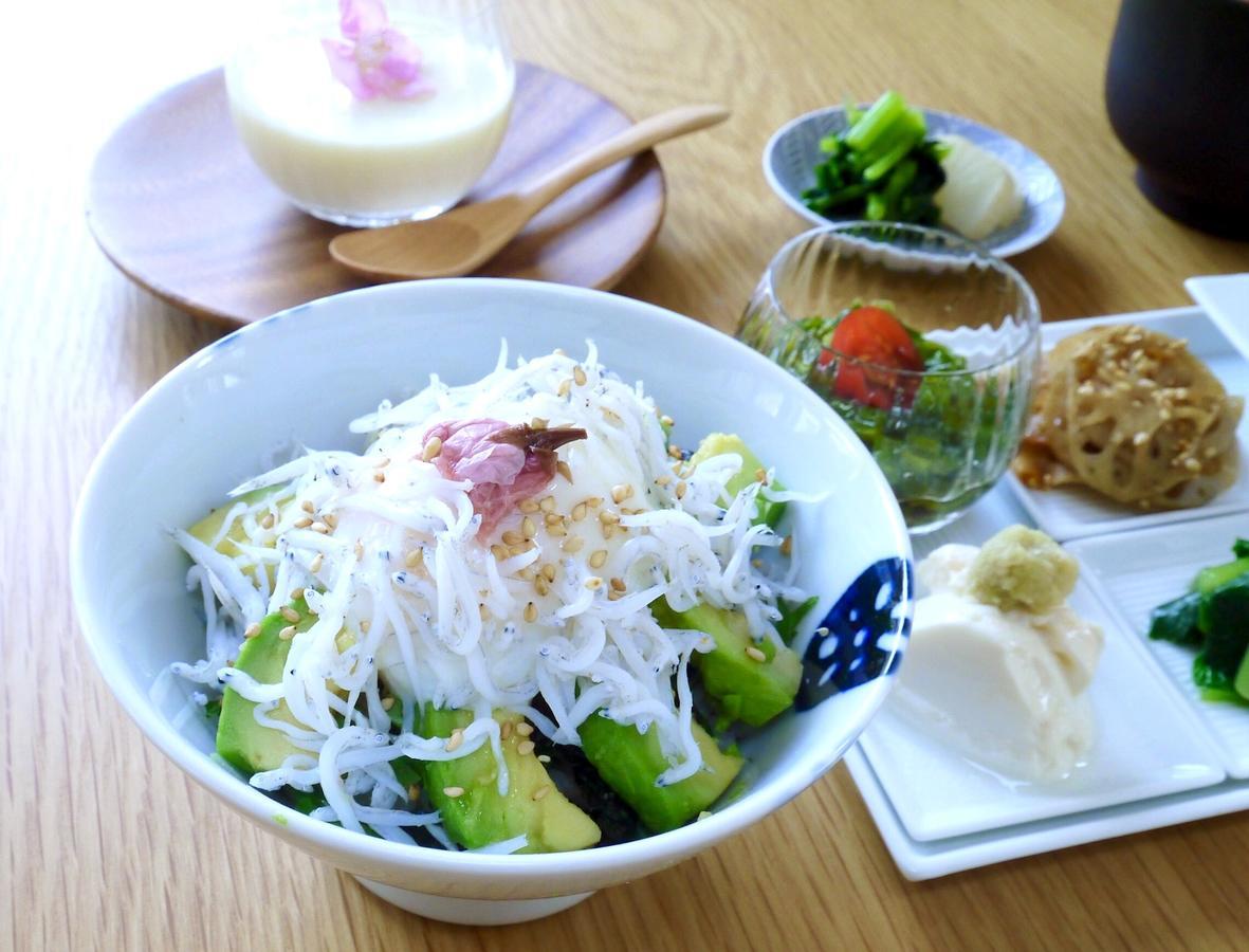 Sunny House All The Way Kawazu Exterior foto