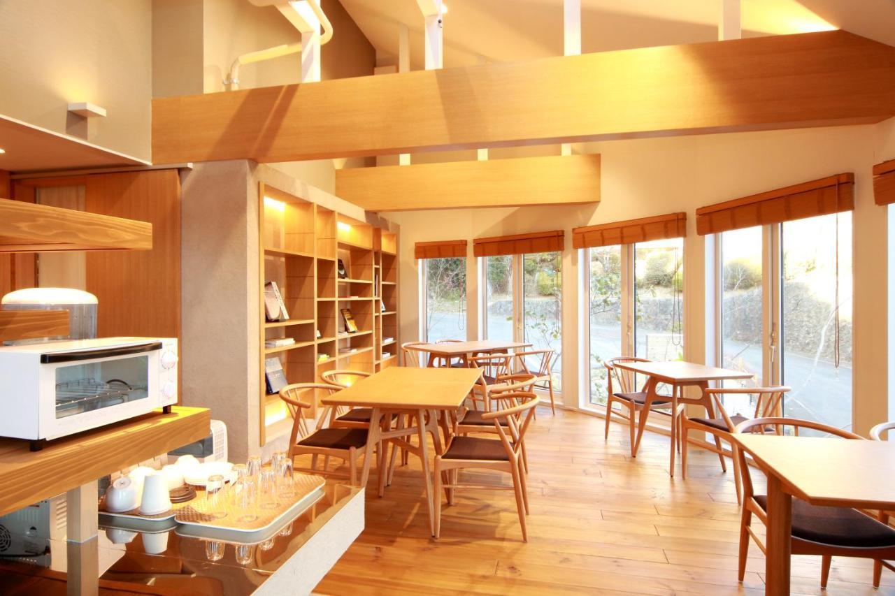 Sunny House All The Way Kawazu Exterior foto