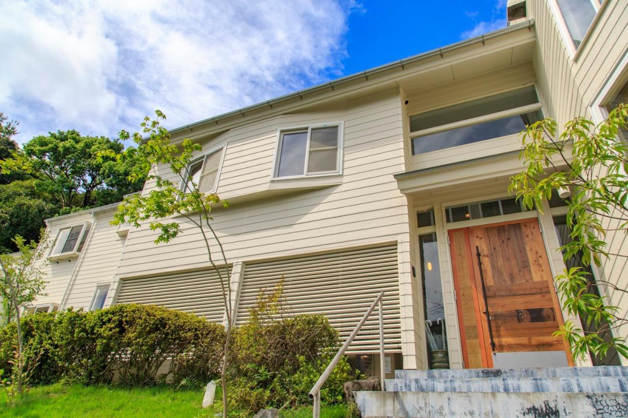 Sunny House All The Way Kawazu Exterior foto