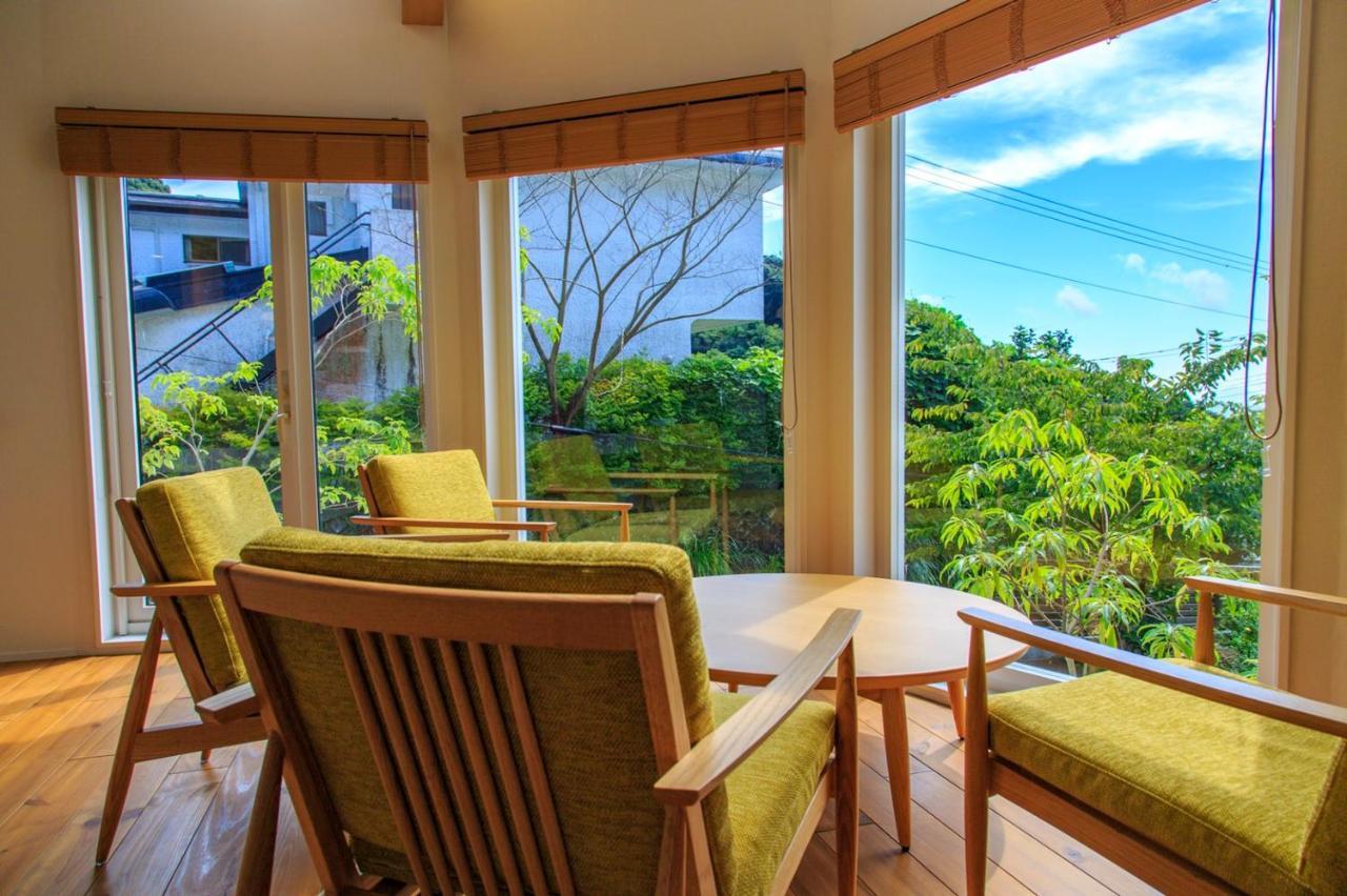 Sunny House All The Way Kawazu Exterior foto