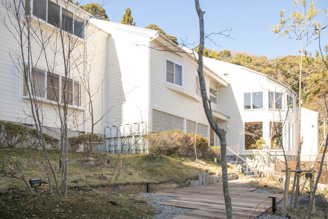 Sunny House All The Way Kawazu Exterior foto