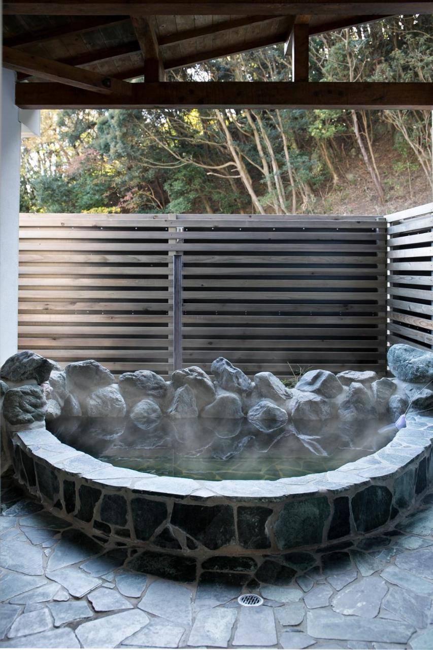 Sunny House All The Way Kawazu Exterior foto